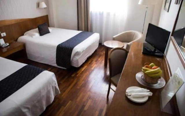 Hotel Datini