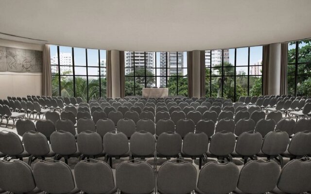 Hotel da Bahia by Wish