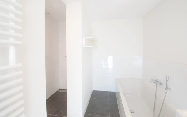 Villa Oesterdam Wellness 6 People