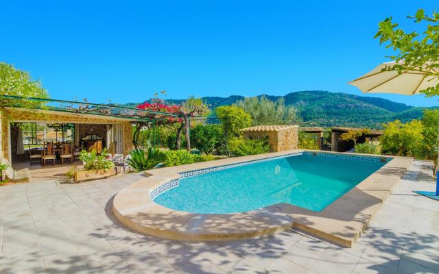CASA MARGARITA - Villa with private pool in Andratx. Free WiFi