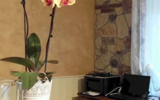 La locanda del Borgo