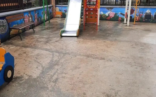 Апартаменты на улице Молодогвардейская 2/68