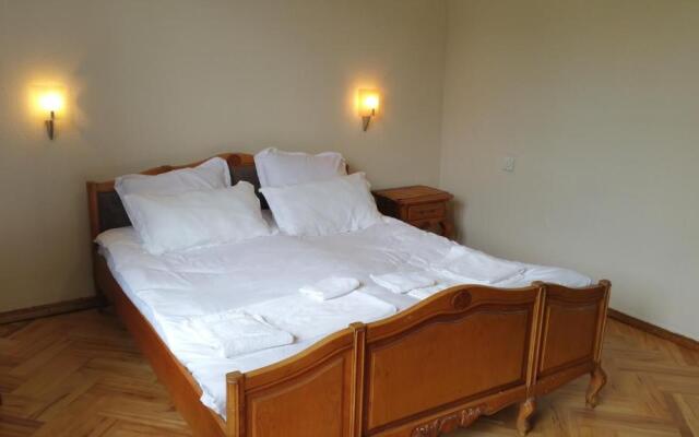 Irakli's Vere Apartment
