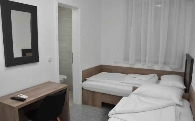Motel Centar