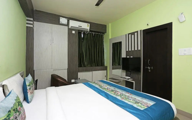 Hotel Star Lotus by OYO Rooms