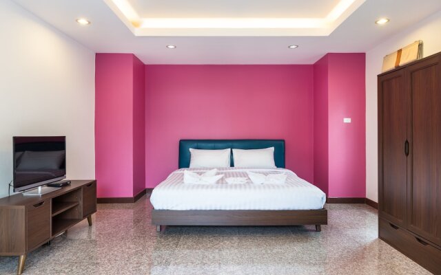 Villa Dominic