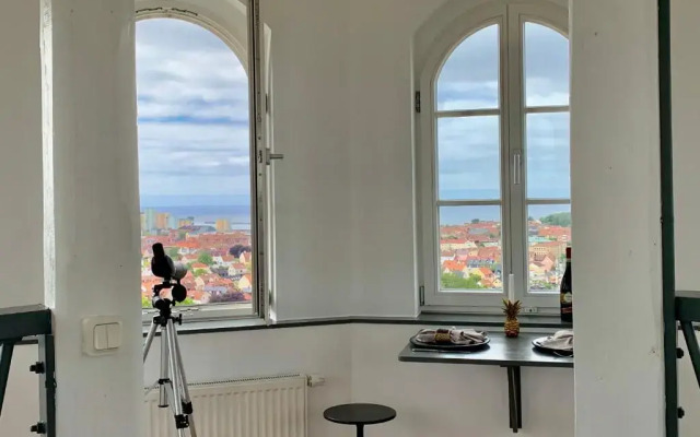 Gamla Vattentornet