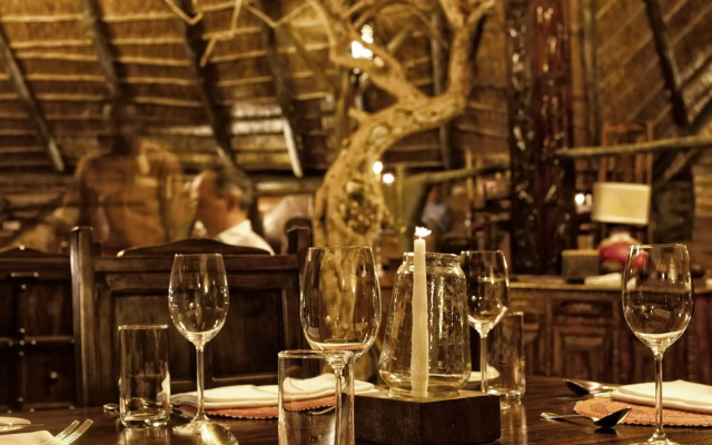 Mbali Mbali Lodges and Camps Soroi Serengeti Lodge