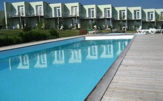 Kıyıköy Resort Hotel