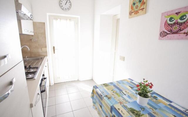 Appartamento Costa Ovest