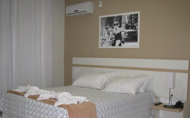 Monza Comfort Hotel