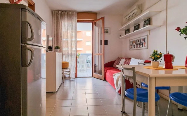 Comfortable Apartment With a Shared Pool-beahost
