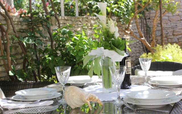 Holiday Home Granny Mary