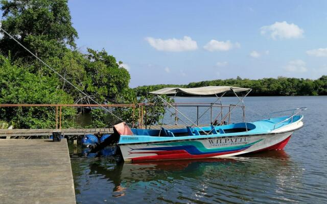 Wilpattu Nature Resort