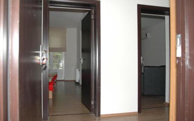 New Hotel