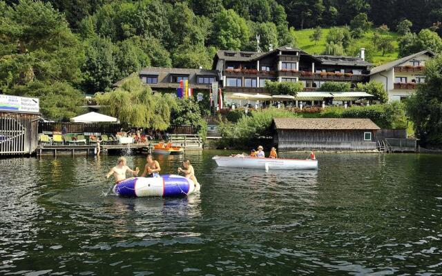 Landhotel Gasthof Grunberg