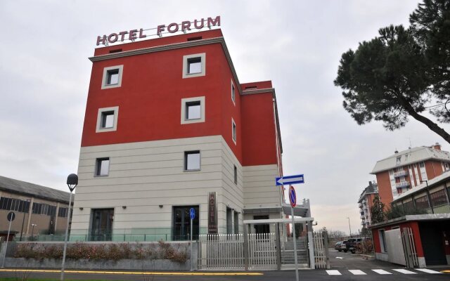 Hotel Forum