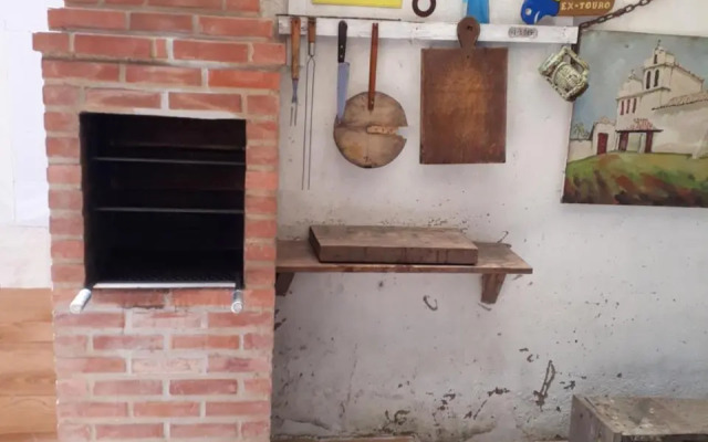 Casa de Veraneio