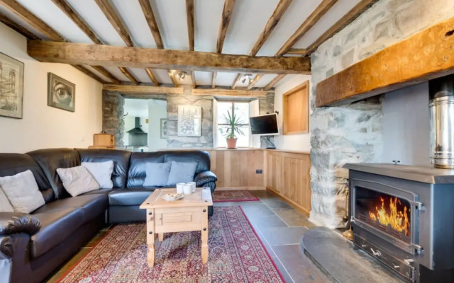 Holiday Home Hideaway