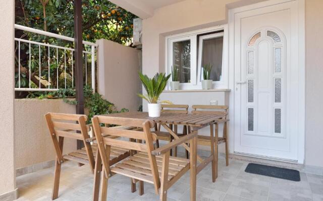 Apartments Palma Rabac