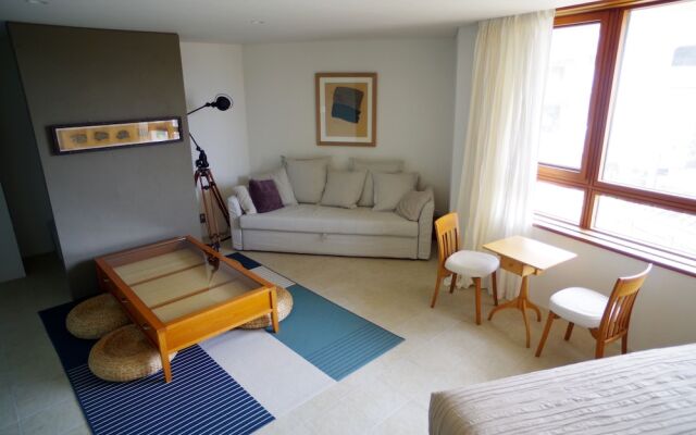 Sango Katase Guest Rooms