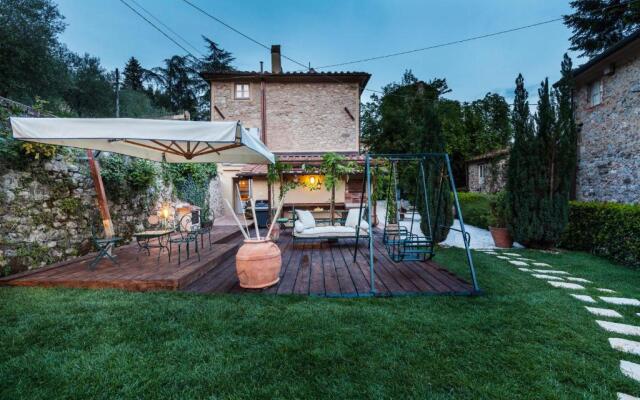 Smart Appart Tuscany