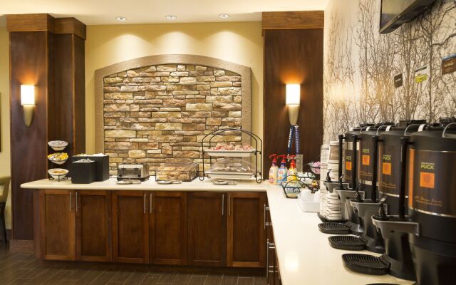 Staybridge Suites Orlando at SeaWorld by IHG