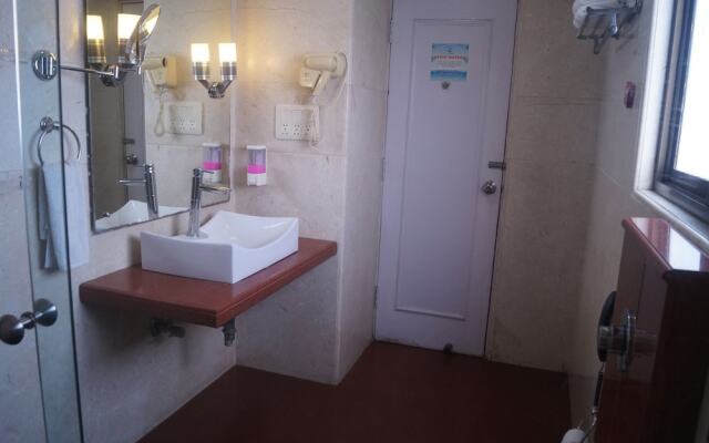 Hotel Sagar Iinternational