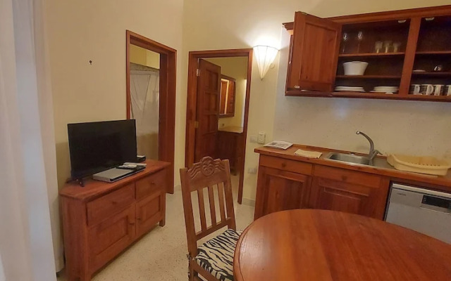 Tembo Court Apartment