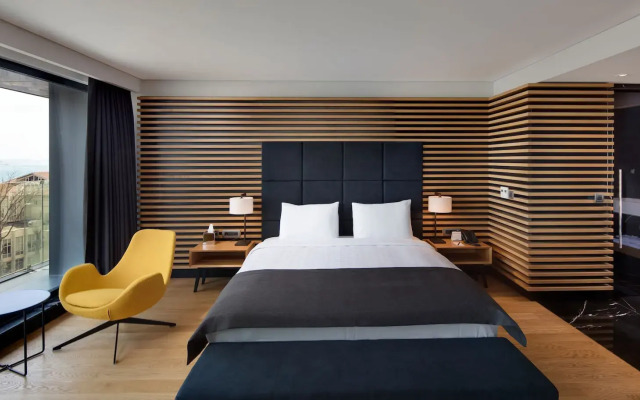 Metropolitan Hotels Bosphorus