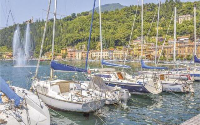 Apartment Manerba del Garda BS 11