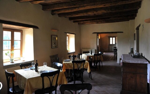 Agriturismo Ai Frati
