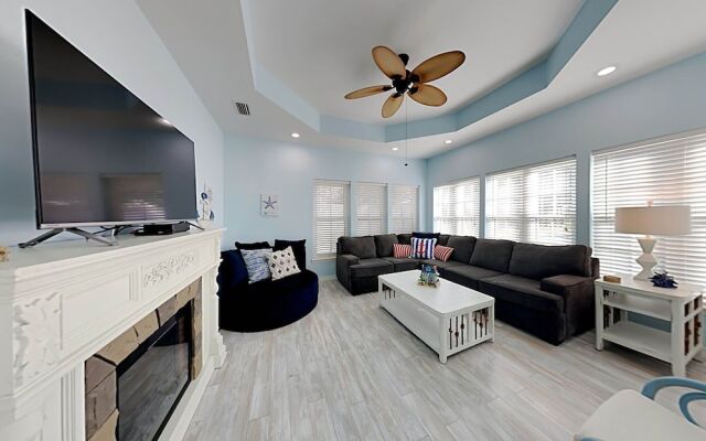 Suzwinks Beach House