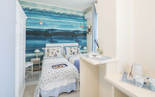 B&B Due Passi dal Mare