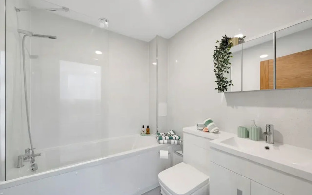 East London Studio Apartment - Ilford