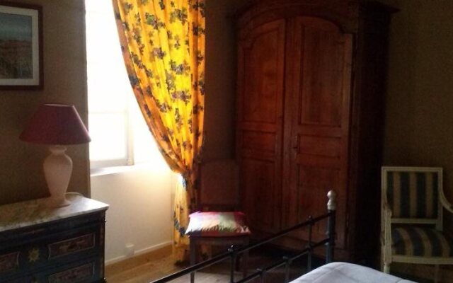 Chambre d'hôtes Le Moulin de Moulis