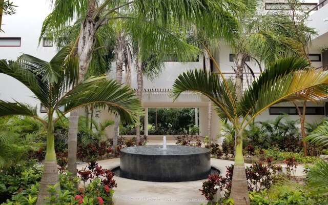 TAO Modern Retreat