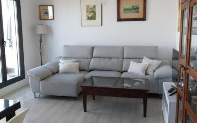 SIBS McVILLA - Atico con Piscina