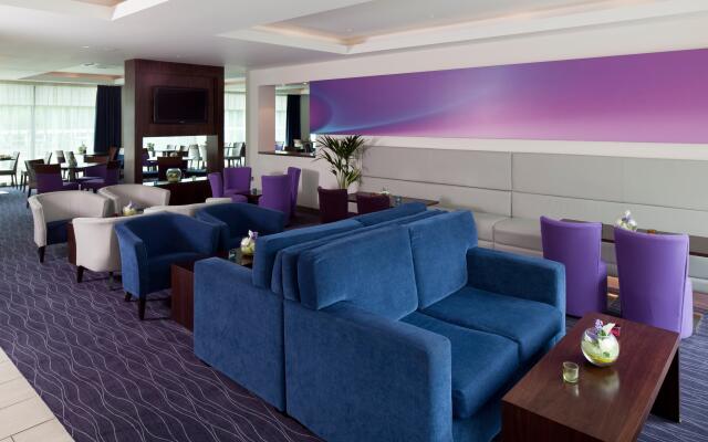Holiday Inn Express Hotel Burnley M65 JCT10 by IHG
