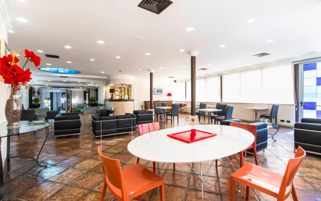 Hotel Turin Royal