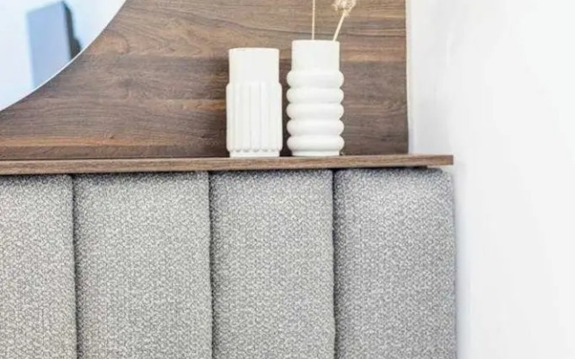 Chic Apartment AC - 1bdr/4p - Carreau du Temple