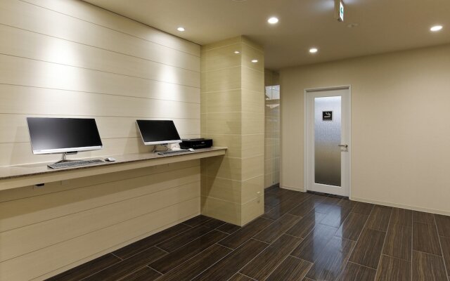 Hotel Green Core Bando