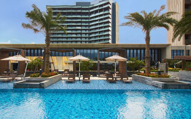 Renaissance Haikou Hotel