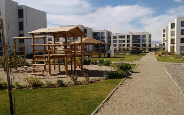 La Serena Avenida Islon