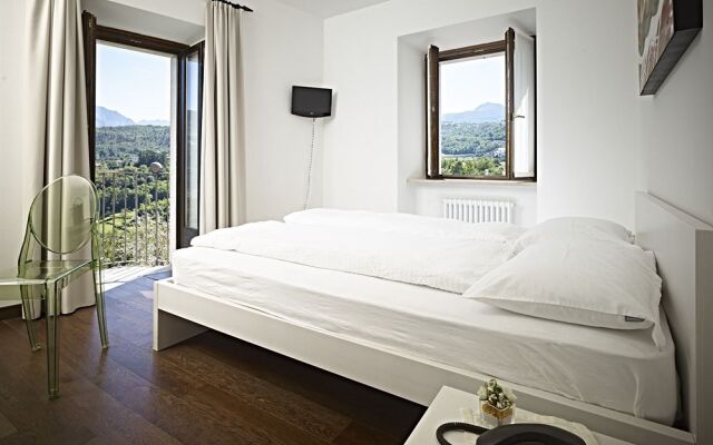 Casa Della Torre Turmhaus Relais