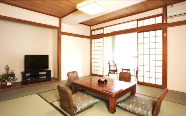 Asahiya Ryokan