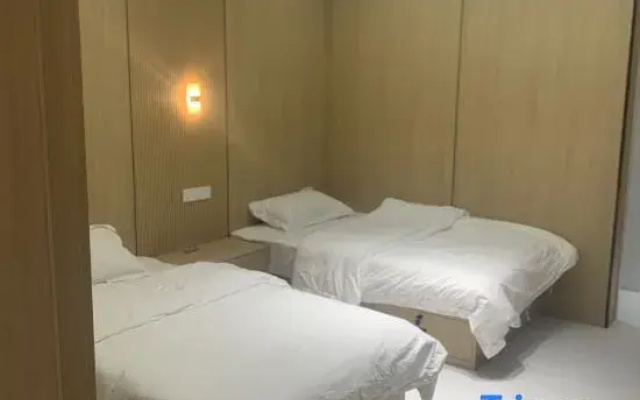 Lianyungang Lianchuang Hotel