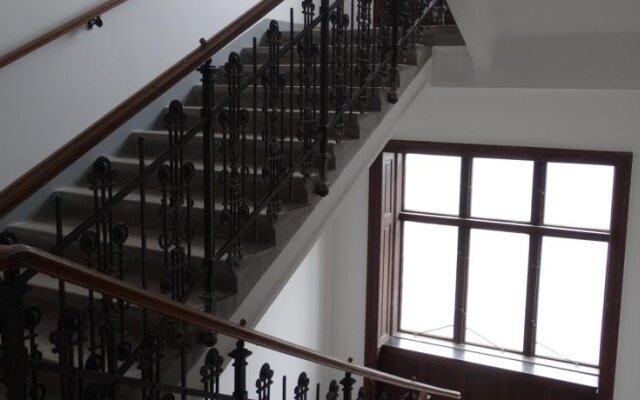 Altbau-Garconniere