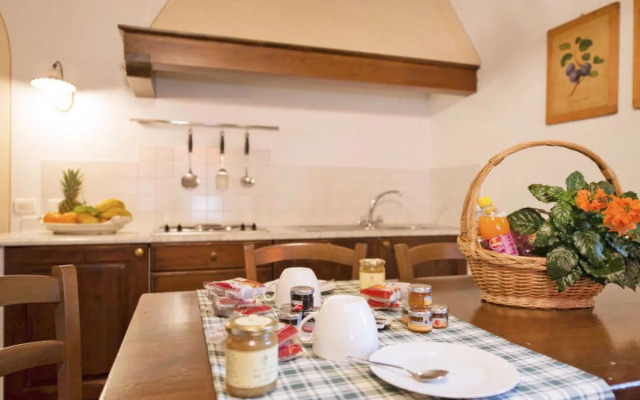 Villa Lari San Gimignano 41572