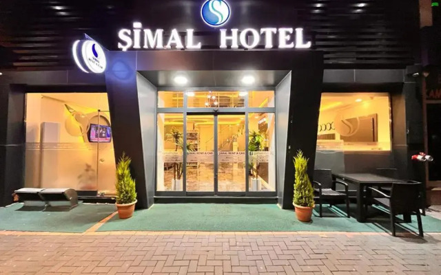 Şimal Hotel
